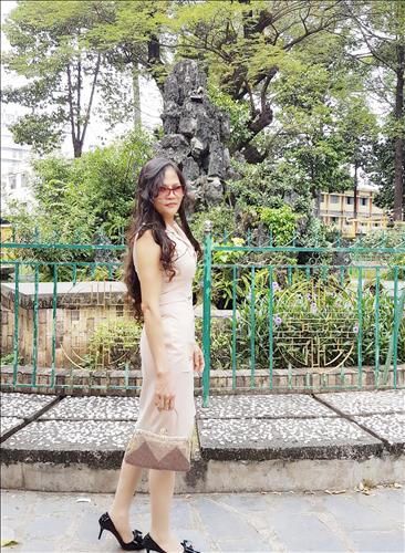 hẹn hò - Tinh Bienkho-Lady -Age:49 - Alone-TP Hồ Chí Minh-Lover - Best dating website, dating with vietnamese person, finding girlfriend, boyfriend.