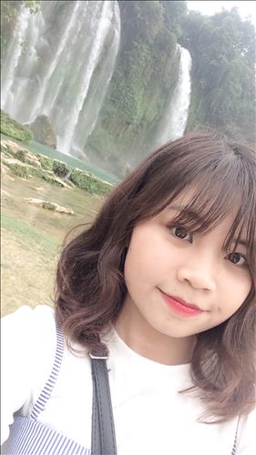 hẹn hò - Candy-Lady -Age:24 - Single-Hưng Yên-Lover - Best dating website, dating with vietnamese person, finding girlfriend, boyfriend.