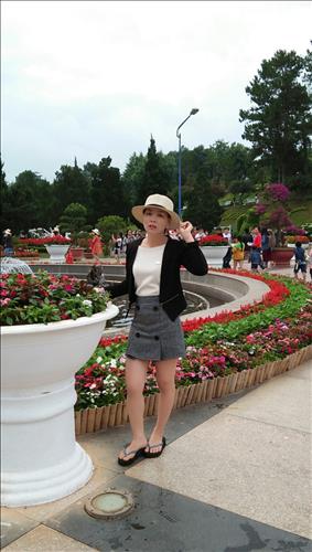 hẹn hò - Lan Mai -Lady -Age:34 - Alone-Đăk Lăk-Friend - Best dating website, dating with vietnamese person, finding girlfriend, boyfriend.