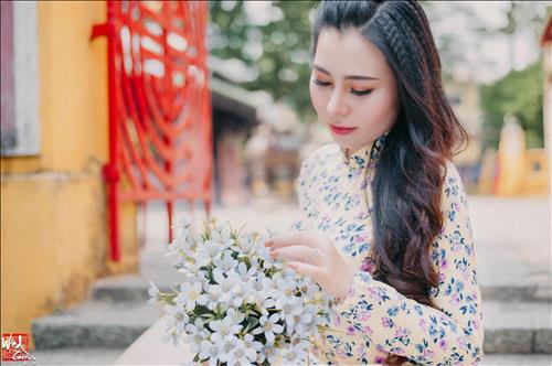 hẹn hò - Nguyen-Nữ -Tuổi:28 - Độc thân-TP Hồ Chí Minh-Người yêu lâu dài