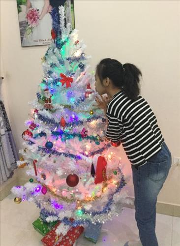 hẹn hò - Hân Quỳnh-Nữ -Tuổi:24 - Độc thân-TP Hồ Chí Minh-Người yêu lâu dài
