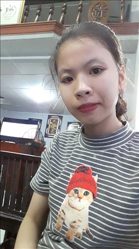 hẹn hò - tuyết trinh-Lady -Age:25 - Single-Quảng Nam-Lover - Best dating website, dating with vietnamese person, finding girlfriend, boyfriend.