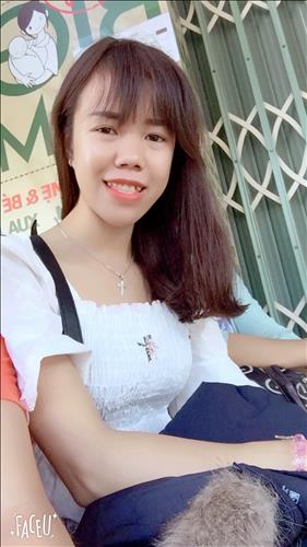 hẹn hò - Tram-Lady -Age:32 - Single-Đồng Nai-Lover - Best dating website, dating with vietnamese person, finding girlfriend, boyfriend.