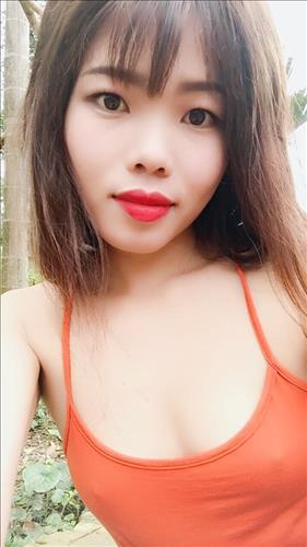 hẹn hò - Thanh Nguyễn-Lady -Age:27 - Single-Thanh Hóa-Confidential Friend - Best dating website, dating with vietnamese person, finding girlfriend, boyfriend.