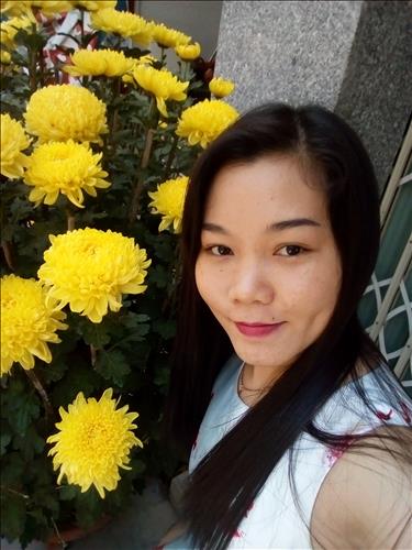 hẹn hò - Hạnh-Lady -Age:25 - Single-Khánh Hòa-Lover - Best dating website, dating with vietnamese person, finding girlfriend, boyfriend.