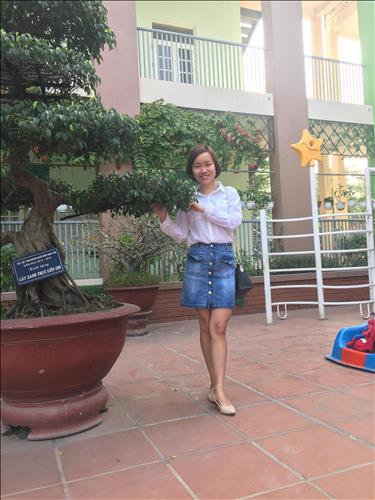 hẹn hò -  Ngọc Bích-Lady -Age:33 - Single-Hà Nội-Lover - Best dating website, dating with vietnamese person, finding girlfriend, boyfriend.