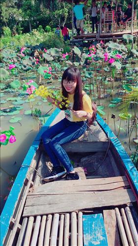 hẹn hò - An Nhiên-Lady -Age:25 - Single-Tiền Giang-Confidential Friend - Best dating website, dating with vietnamese person, finding girlfriend, boyfriend.