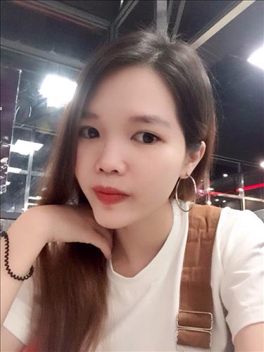 hẹn hò - Vi Nguyen-Lady -Age:27 - Single-TP Hồ Chí Minh-Friend - Best dating website, dating with vietnamese person, finding girlfriend, boyfriend.