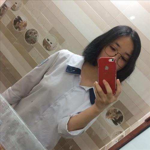 hẹn hò - ngọc-Lady -Age:15 - Single-Hải Phòng-Lover - Best dating website, dating with vietnamese person, finding girlfriend, boyfriend.