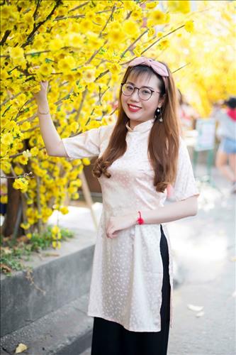 hẹn hò - mimi-Nữ -Tuổi:29 - Độc thân-TP Hồ Chí Minh-Người yêu lâu dài