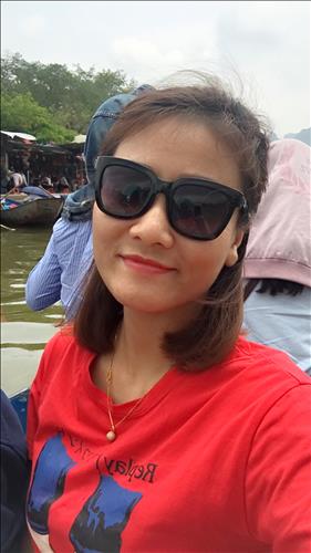 hẹn hò - Huyền Lâm-Lady -Age:33 - Single-Hà Nội-Lover - Best dating website, dating with vietnamese person, finding girlfriend, boyfriend.