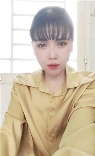 hẹn hò - Vân Khánh-Nữ -Tuổi:34 - Độc thân-Bình Dương-Tìm bạn bè mới