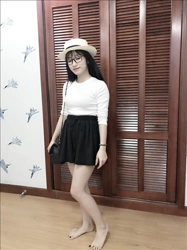 hẹn hò - Nhi-Lady -Age:24 - Single--Friend - Best dating website, dating with vietnamese person, finding girlfriend, boyfriend.