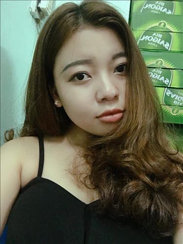 hẹn hò - Quynh Vo-Lady -Age:22 - Single-Khánh Hòa-Lover - Best dating website, dating with vietnamese person, finding girlfriend, boyfriend.