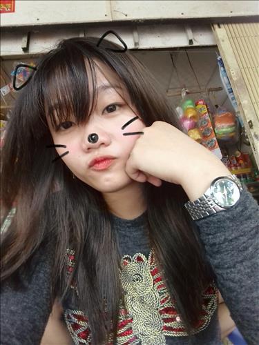 hẹn hò - Nga Lê-Lady -Age:19 - Single-TP Hồ Chí Minh-Friend - Best dating website, dating with vietnamese person, finding girlfriend, boyfriend.