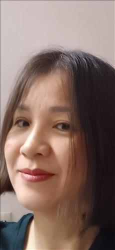 hẹn hò - Lan-Nữ -Tuổi:52 - Độc thân-TP Hồ Chí Minh-Tìm bạn bè mới