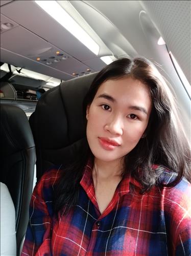 hẹn hò - Angela-Lady -Age:26 - Single-TP Hồ Chí Minh-Friend - Best dating website, dating with vietnamese person, finding girlfriend, boyfriend.