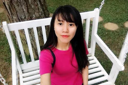 hẹn hò - nhung-Lady -Age:25 - Single-TP Hồ Chí Minh-Friend - Best dating website, dating with vietnamese person, finding girlfriend, boyfriend.