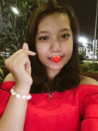 hẹn hò - trinh le-Lady -Age:19 - Single-Đồng Nai-Lover - Best dating website, dating with vietnamese person, finding girlfriend, boyfriend.