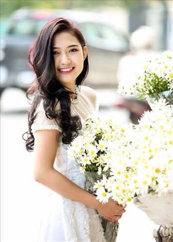 hẹn hò - Mai Ngọc-Lady -Age:21 - Single-Hà Nội-Lover - Best dating website, dating with vietnamese person, finding girlfriend, boyfriend.