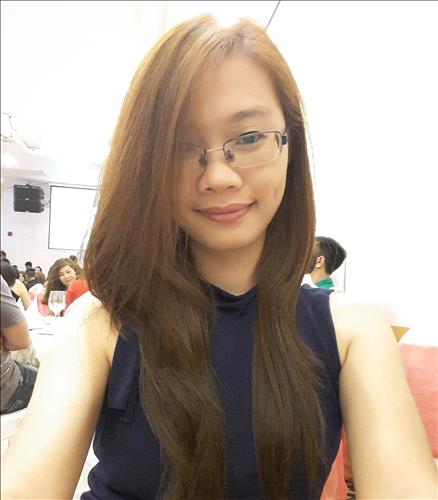 hẹn hò - Phụng Ly-Lady -Age:30 - Single-TP Hồ Chí Minh-Friend - Best dating website, dating with vietnamese person, finding girlfriend, boyfriend.