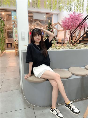 hẹn hò - Linh-Lady -Age:28 - Single-Đà Nẵng-Lover - Best dating website, dating with vietnamese person, finding girlfriend, boyfriend.