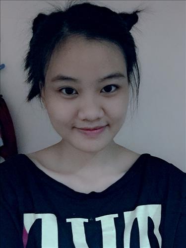 hẹn hò - Ngọc Nguyễn-Lady -Age:23 - Single-Hà Nội-Friend - Best dating website, dating with vietnamese person, finding girlfriend, boyfriend.