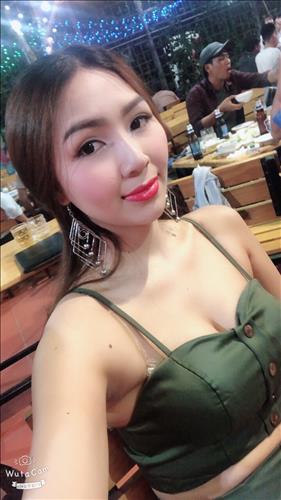 hẹn hò - Lily -Nữ -Tuổi:29 - Độc thân-TP Hồ Chí Minh-Người yêu lâu dài