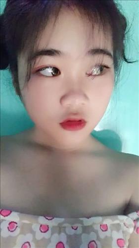 hẹn hò - Ngọc Linh-Lady -Age:19 - Single-TP Hồ Chí Minh-Friend - Best dating website, dating with vietnamese person, finding girlfriend, boyfriend.