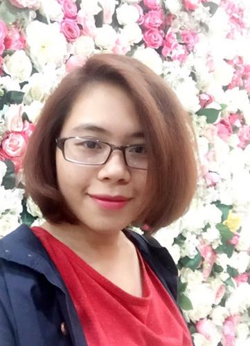 hẹn hò - Trần Kim Ngân-Lady -Age:29 - Single-Hà Nội-Lover - Best dating website, dating with vietnamese person, finding girlfriend, boyfriend.