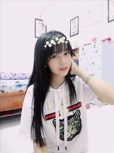 hẹn hò - Băng Thiên-Lady -Age:16 - Single-TP Hồ Chí Minh-Friend - Best dating website, dating with vietnamese person, finding girlfriend, boyfriend.