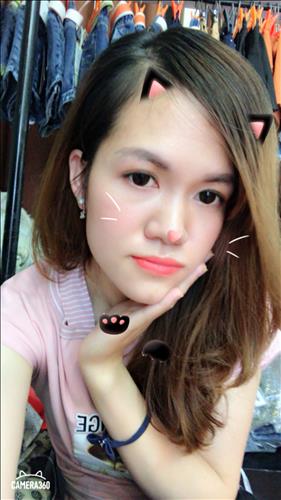 hẹn hò - Ngà Nguyễn-Lady -Age:26 - Single-Hà Nội-Friend - Best dating website, dating with vietnamese person, finding girlfriend, boyfriend.