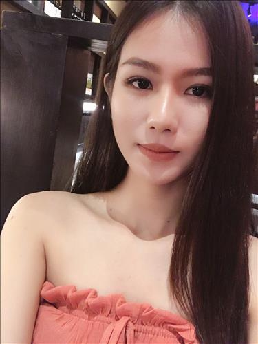 hẹn hò - Trúc lê-Nữ -Tuổi:26 - Độc thân-TP Hồ Chí Minh-Người yêu lâu dài