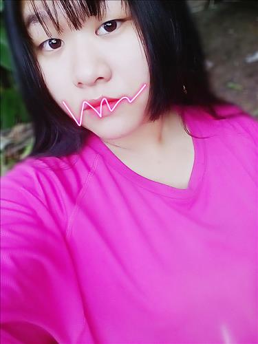 hẹn hò - Thiên Lạc Ly-Lady -Age:18 - Single-An Giang-Lover - Best dating website, dating with vietnamese person, finding girlfriend, boyfriend.