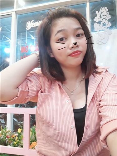 hẹn hò - Tuyền-Lady -Age:24 - Single-Tiền Giang-Lover - Best dating website, dating with vietnamese person, finding girlfriend, boyfriend.