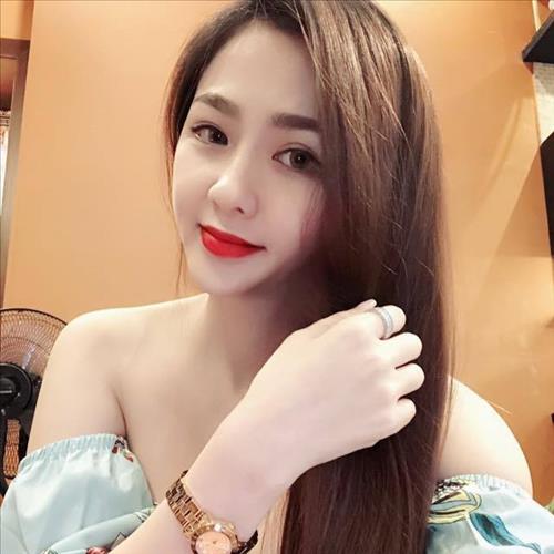 hẹn hò - Mi-Nữ -Tuổi:19 - Độc thân-TP Hồ Chí Minh-Người yêu lâu dài