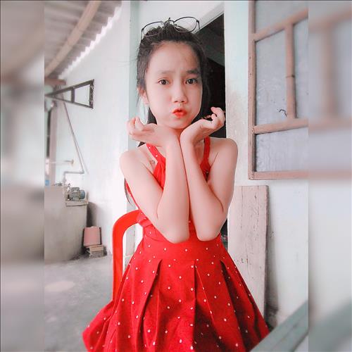 hẹn hò - Kim Thoa-Lady -Age:18 - Single-Phú Yên-Confidential Friend - Best dating website, dating with vietnamese person, finding girlfriend, boyfriend.