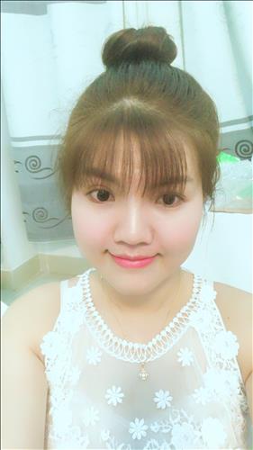 hẹn hò - Hoa Nguyễn-Lady -Age:30 - Single-TP Hồ Chí Minh-Friend - Best dating website, dating with vietnamese person, finding girlfriend, boyfriend.