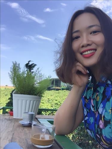 hẹn hò - Klinh-Lady -Age:29 - Single-Hà Nội-Lover - Best dating website, dating with vietnamese person, finding girlfriend, boyfriend.