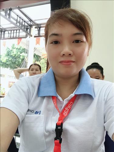 hẹn hò - huyenphan05-Lady -Age:27 - Married-TP Hồ Chí Minh-Friend - Best dating website, dating with vietnamese person, finding girlfriend, boyfriend.