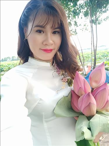 hẹn hò - Ngọc Ánh-Lady -Age:30 - Single-Bắc Giang-Lover - Best dating website, dating with vietnamese person, finding girlfriend, boyfriend.