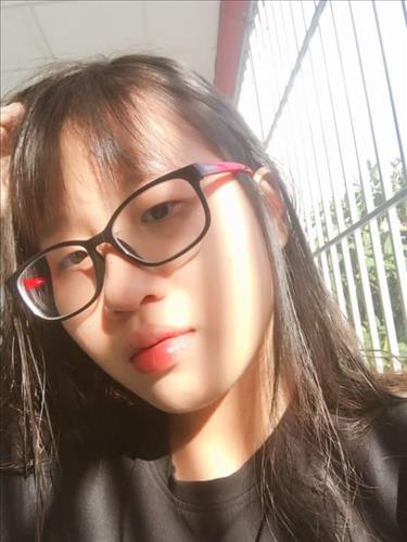 hẹn hò - Bảo Nghii-Lesbian -Age:19 - Single-Bà Rịa - Vũng Tàu-Lover - Best dating website, dating with vietnamese person, finding girlfriend, boyfriend.