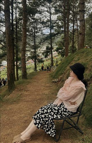 hẹn hò - Ng-Nữ -Tuổi:26 - Độc thân-TP Hồ Chí Minh-Người yêu lâu dài