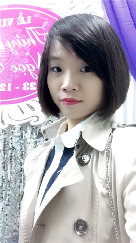 hẹn hò - Linh-Lady -Age:29 - Single-Hà Nội-Lover - Best dating website, dating with vietnamese person, finding girlfriend, boyfriend.