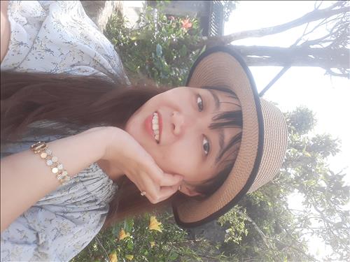 hẹn hò - Bảo Châu-Lady -Age:27 - Single-Trà Vinh-Lover - Best dating website, dating with vietnamese person, finding girlfriend, boyfriend.