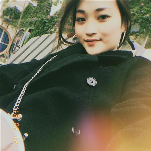 hẹn hò - Ngoc Tran-Nữ -Tuổi:24 - Độc thân-TP Hồ Chí Minh-Người yêu lâu dài