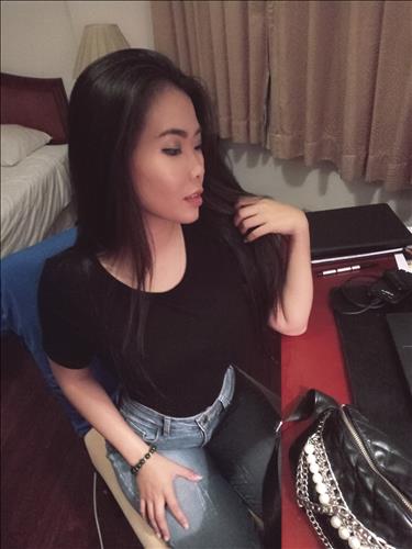 hẹn hò - Anna-Lady -Age:28 - Single-TP Hồ Chí Minh-Friend - Best dating website, dating with vietnamese person, finding girlfriend, boyfriend.