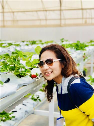 hẹn hò - Vivian Nguyen-Nữ -Tuổi:36 - Độc thân-TP Hồ Chí Minh-Tìm bạn tâm sự
