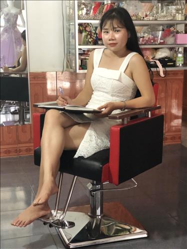 hẹn hò - Thơ -Lady -Age:25 - Single-Lâm Đồng-Lover - Best dating website, dating with vietnamese person, finding girlfriend, boyfriend.