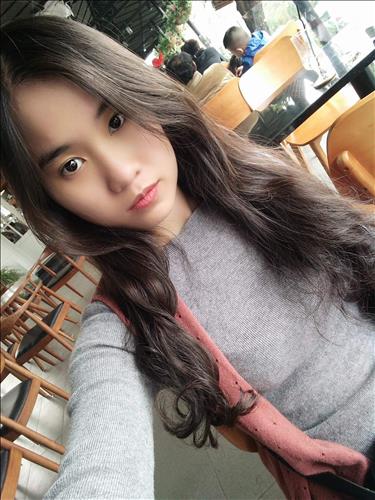hẹn hò - Gia hân-Lady -Age:19 - Single--Friend - Best dating website, dating with vietnamese person, finding girlfriend, boyfriend.